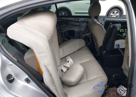 2013 Infiniti G37 Journey from USA, damaged, VIN JN1CV6AP2DM303943